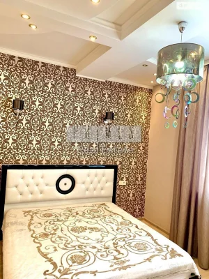 Sale of Apartment in New Development