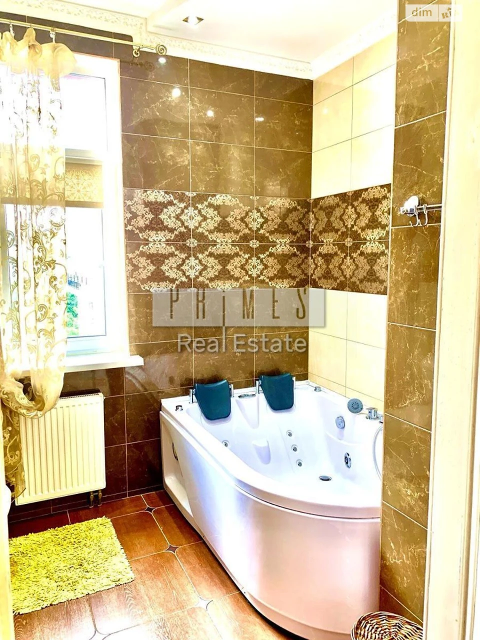 Sale of Apartment in New Development