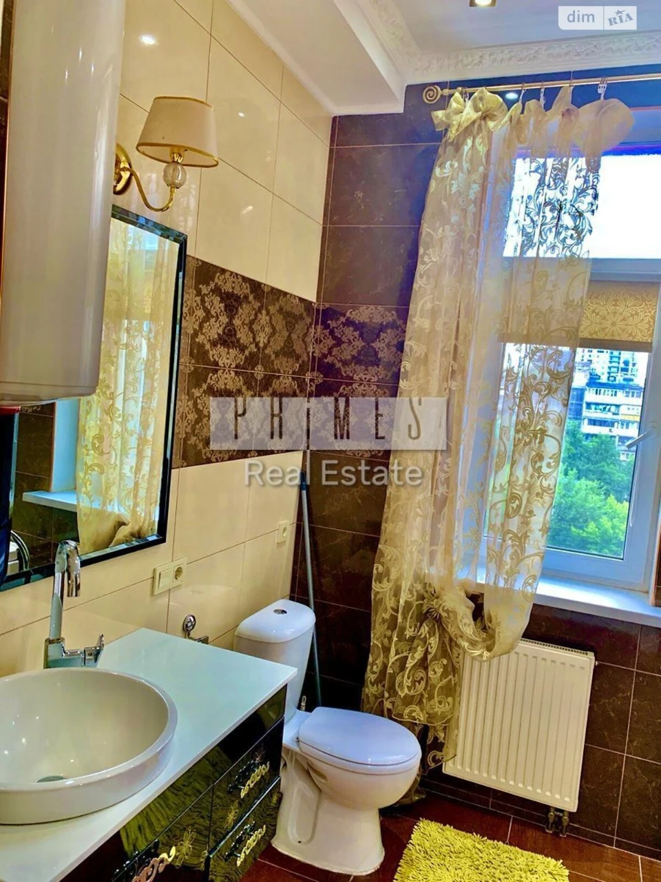 Sale of Apartment in New Development