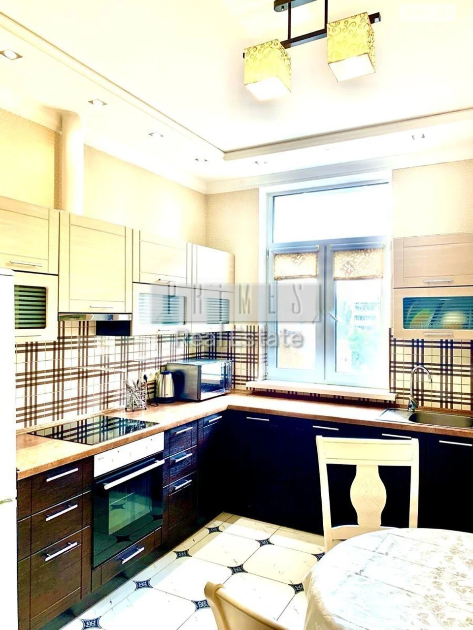 Sale of Apartment in New Development