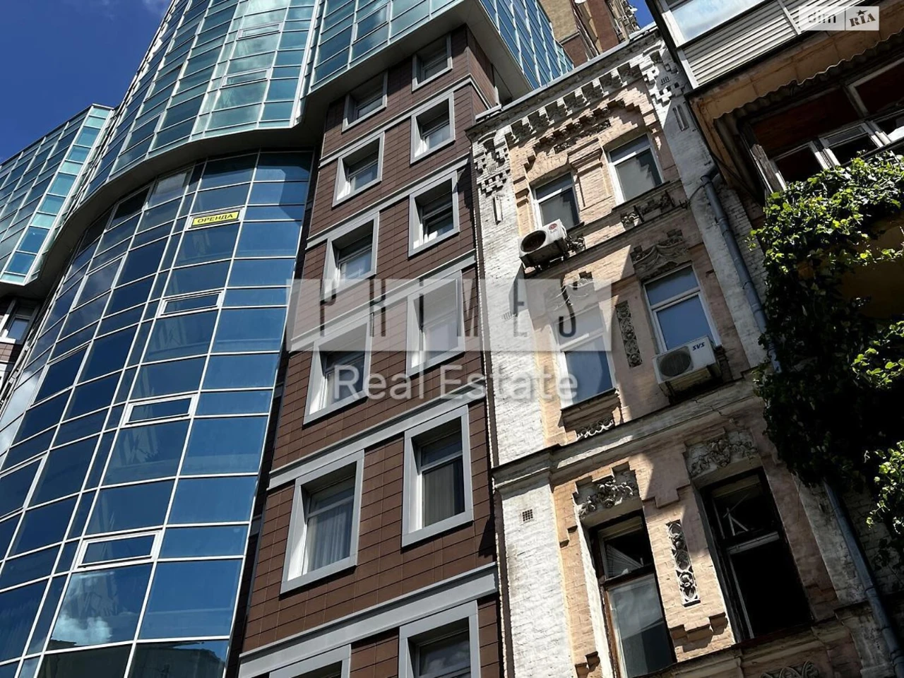 Sale of Apartment in New Development