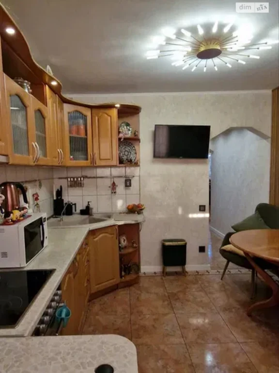 Продажа Квартиры Оболонь