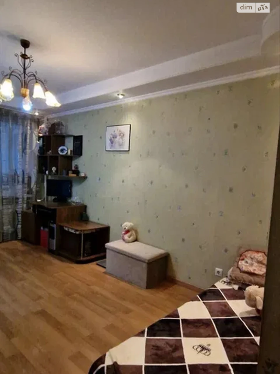 Продажа Квартиры Оболонь