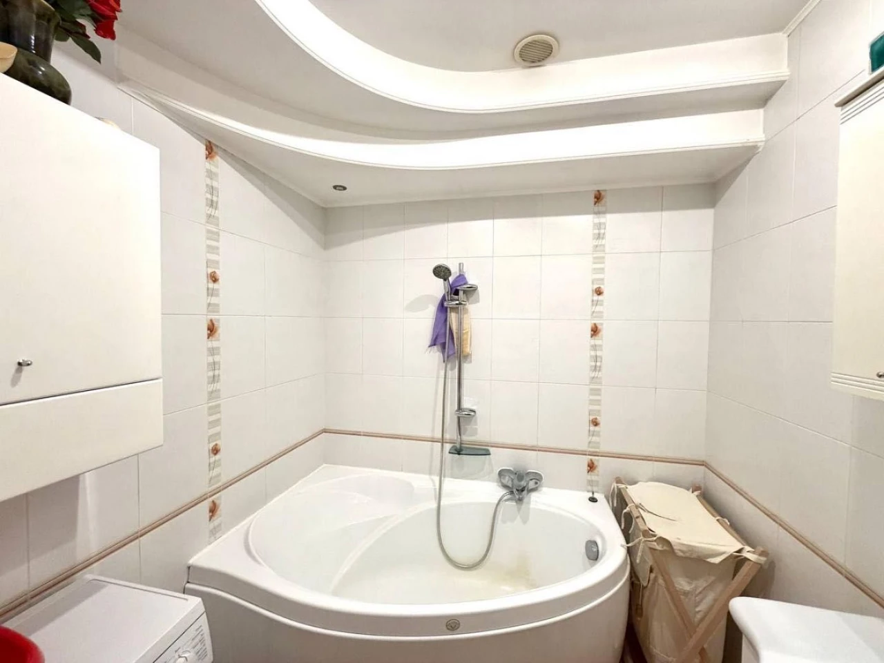 Продаж 4-к квартири 116,6 м2 200 м метро Дарниця |Якісний ре