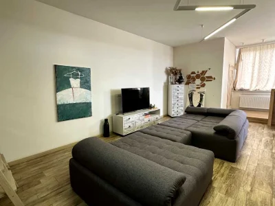 Apartment. Kharkiv, Kultury Street