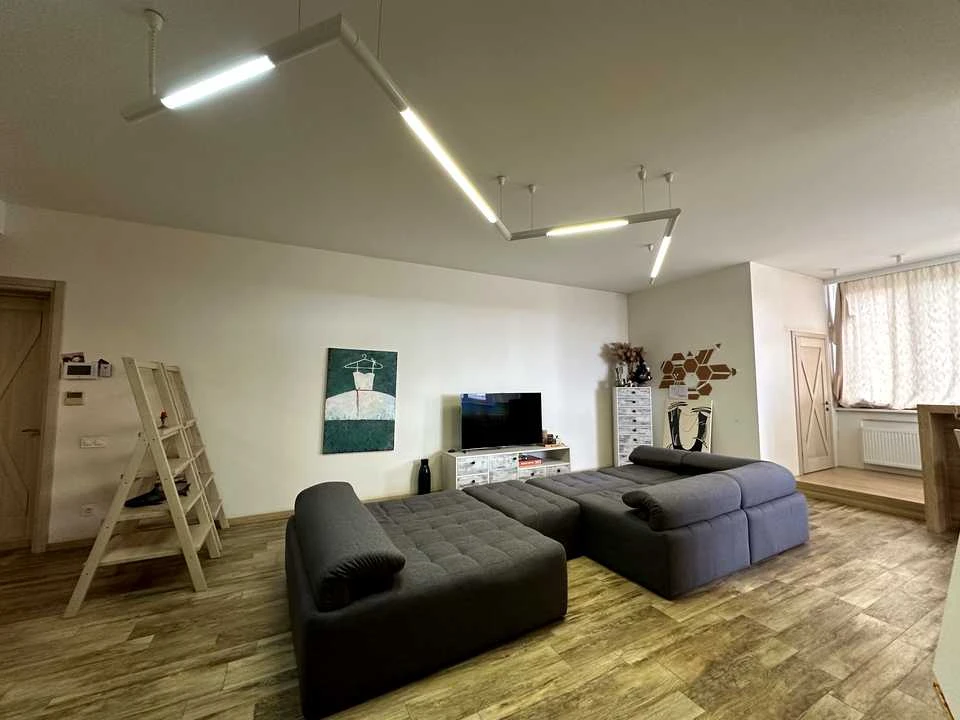 Apartment. Kharkiv, Kultury Street