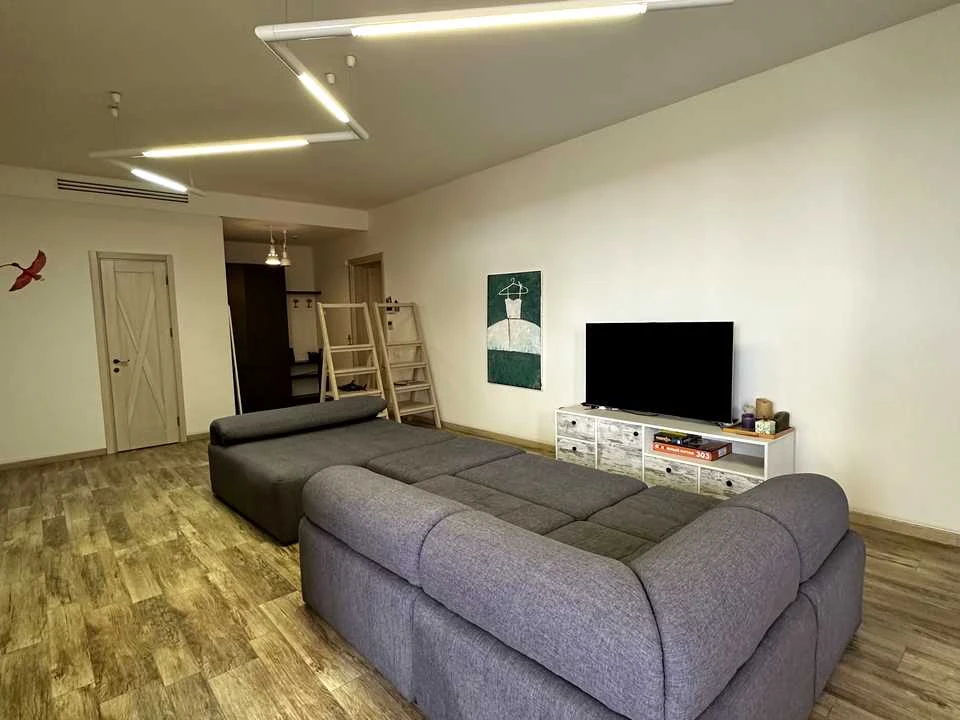 Apartment. Kharkiv, Kultury Street