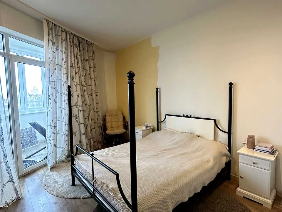 Apartment. Kharkiv, Kultury Street