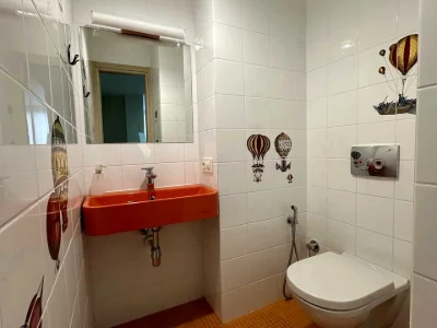 Apartment. Kharkiv, Kultury Street