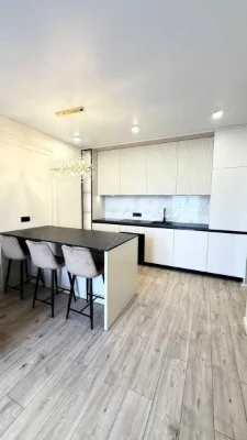 2-кімнатна квартира 72м², новий ремонт, ЖК Great, Дніпровськ