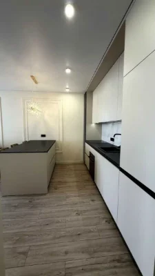 2-кімнатна квартира 72м², новий ремонт, ЖК Great, Дніпровськ