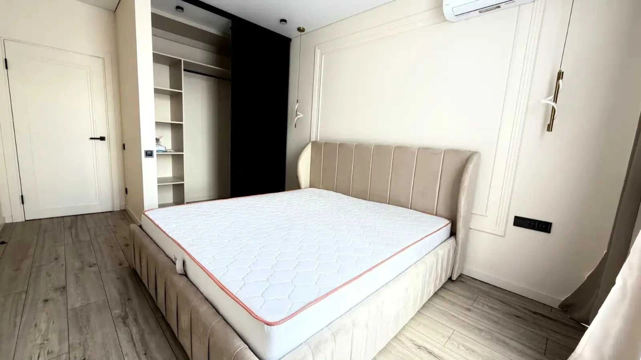 2-кімнатна квартира 72м², новий ремонт, ЖК Great, Дніпровськ