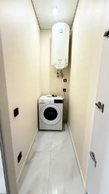 2-кімнатна квартира 72м², новий ремонт, ЖК Great, Дніпровськ