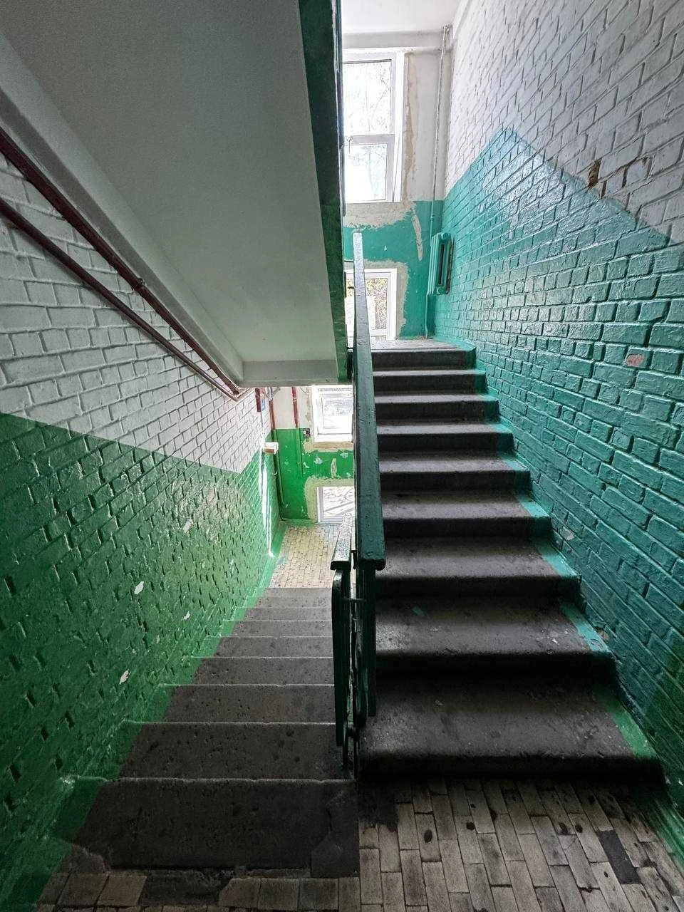 ‼️2-комнатная квартира в г. Дарница БЕЗ КОМИССИИ 44,3 м², Днепр