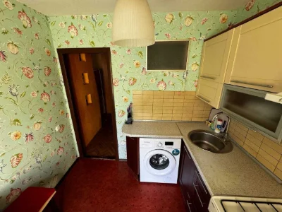 ‼️2-комнатная квартира в г. Дарница БЕЗ КОМИССИИ 44,3 м², Днепр