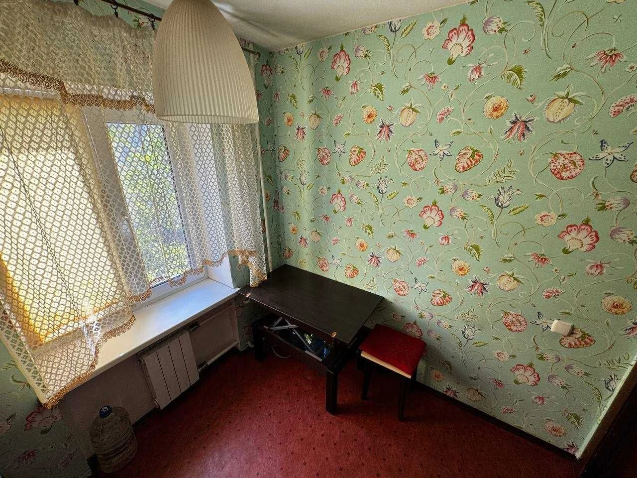 ‼️2-комнатная квартира в г. Дарница БЕЗ КОМИССИИ 44,3 м², Днепр