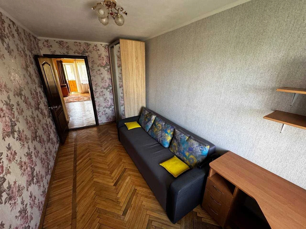 ‼️2-комнатная квартира в г. Дарница БЕЗ КОМИССИИ 44,3 м², Днепр