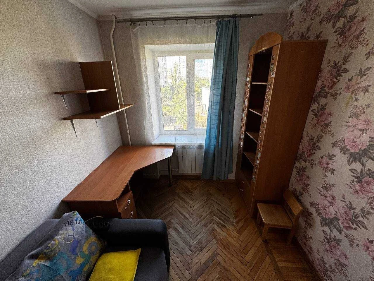 ‼️2-комнатная квартира в г. Дарница БЕЗ КОМИССИИ 44,3 м², Днепр