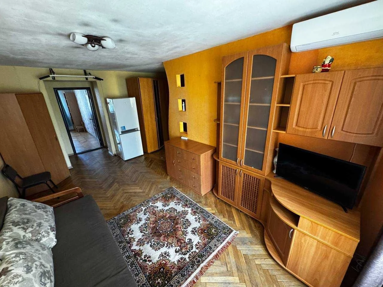 ‼️2-комнатная квартира в г. Дарница БЕЗ КОМИССИИ 44,3 м², Днепр