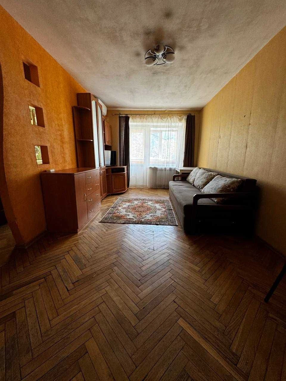 ‼️2-комнатная квартира в г. Дарница БЕЗ КОМИССИИ 44,3 м², Днепр