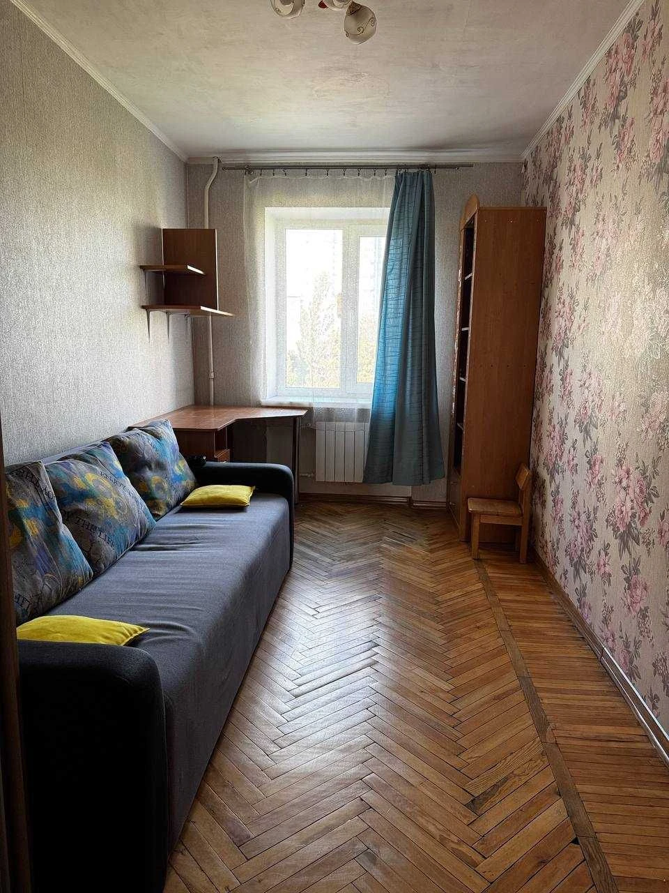 ‼️2-комнатная квартира в г. Дарница БЕЗ КОМИССИИ 44,3 м², Днепр