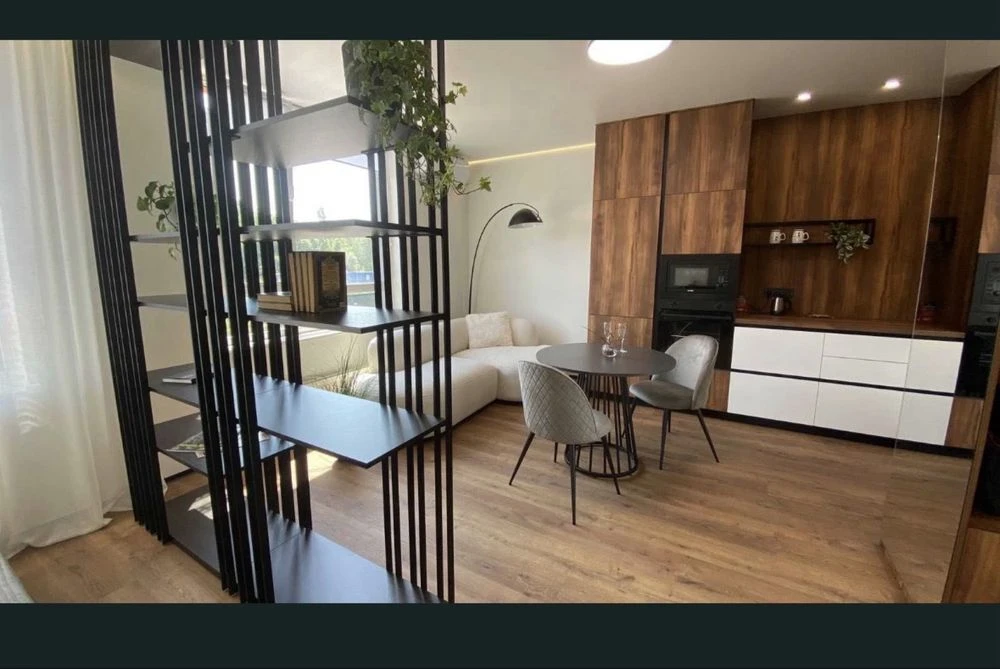 Sale of 1-room apartment in the Respublika residential complex, Respublika Kistiakivs'k