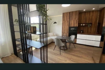 Sale of 1-room apartment in the Respublika residential complex, Respublika Kistiakivs'k