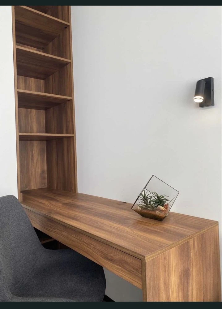 Sale of 1-room apartment in the Respublika residential complex, Respublika Kistiakivs'k