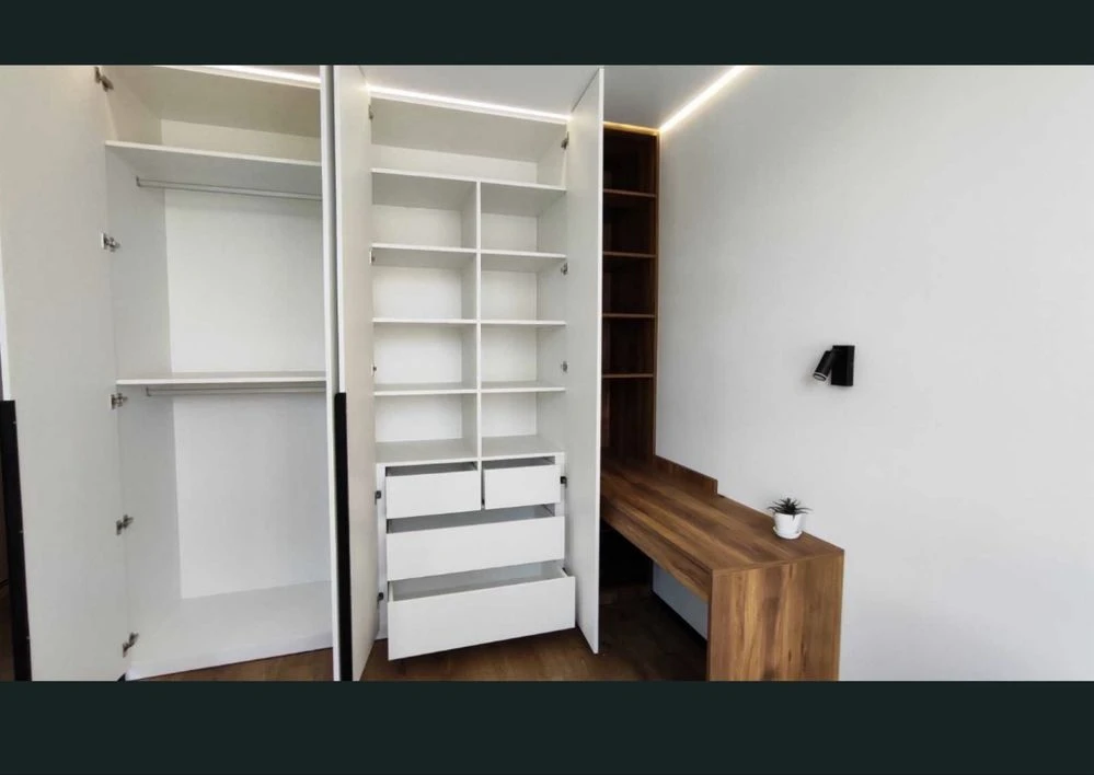 Sale of 1-room apartment in the Respublika residential complex, Respublika Kistiakivs'k