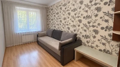 3 rooms (57 sq m) with renovation Gavela/ Guzar/ Vydradnyi/ Solomyanka/