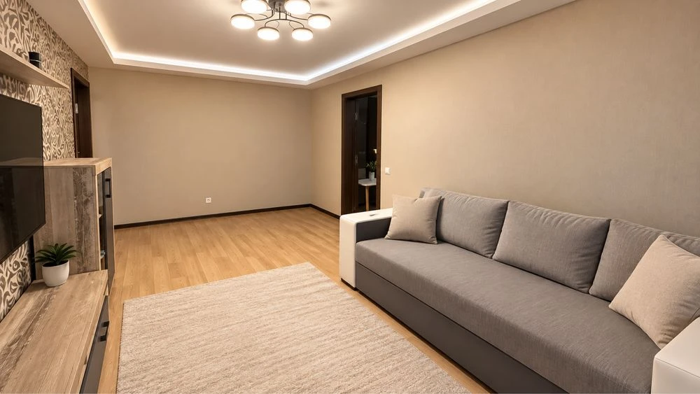 3 rooms (57 sq m) with renovation Gavela/ Guzar/ Vydradnyi/ Solomyanka/