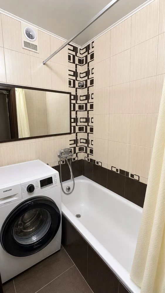 3 rooms (57 sq m) with renovation Gavela/ Guzar/ Vydradnyi/ Solomyanka/