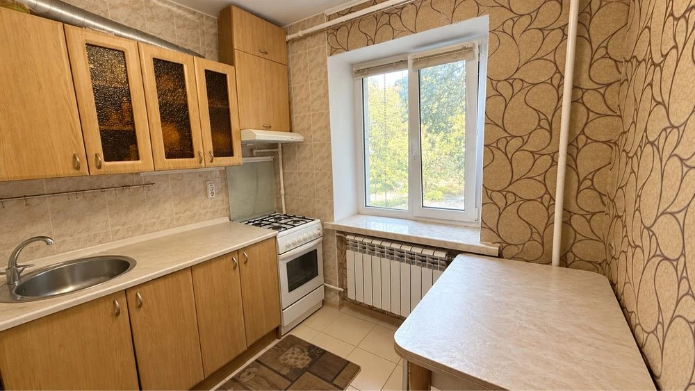 3 rooms (57 sq m) with renovation Gavela/ Guzar/ Vydradnyi/ Solomyanka/