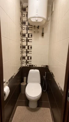 3 rooms (57 sq m) with renovation Gavela/ Guzar/ Vydradnyi/ Solomyanka/