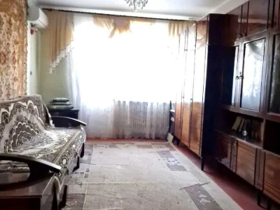 Квартира. Харьков, улица Нескорених
