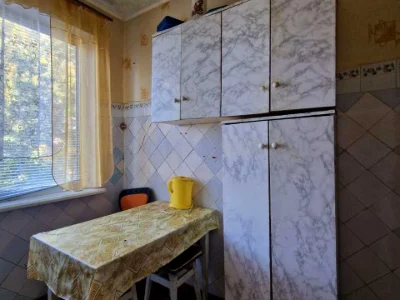 Квартира. Харьков, улица Нескорених