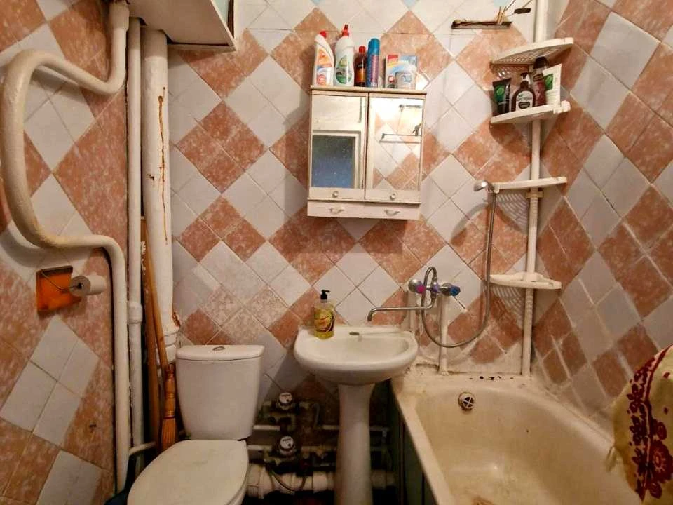 Квартира. Харьков, улица Нескорених