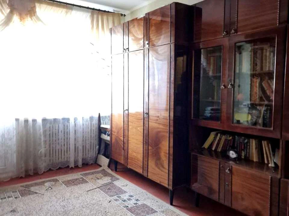 Квартира. Харьков, улица Нескорених