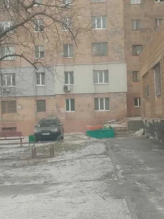 92737 Продам 2-комнатную квартиру на Холодной горе, Залютино