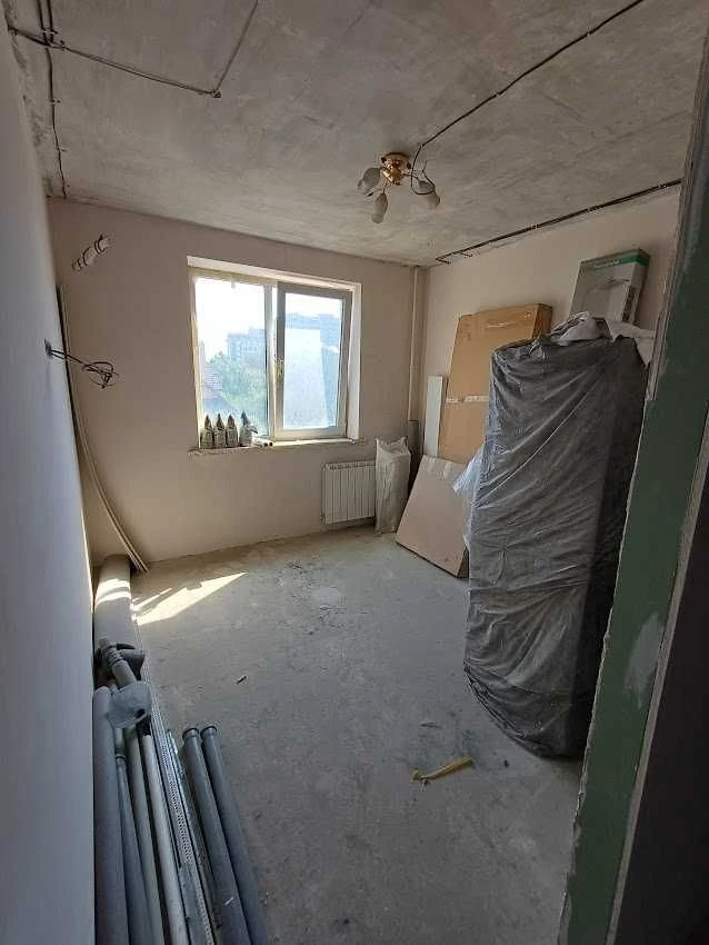 Продам 2-х квартиру на Шатиловке метро Научная