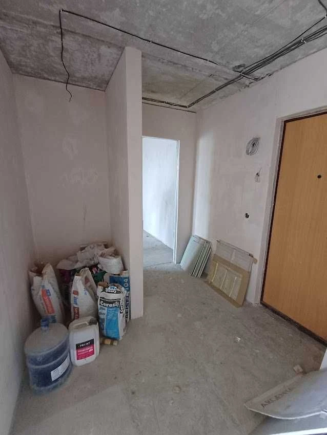 Продам 2-х квартиру на Шатиловке метро Научная