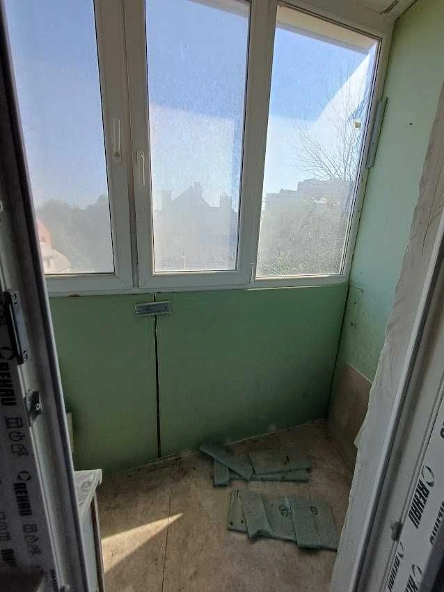 Продам 2-х квартиру на Шатиловке метро Научная