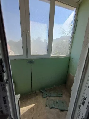 Продам 2-х квартиру на Шатиловке метро Научная