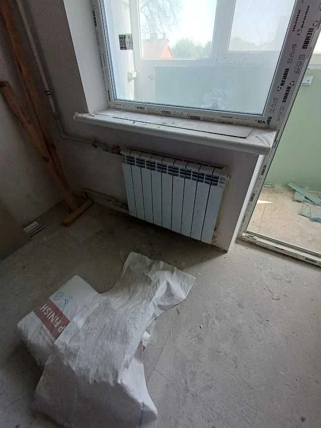 Продам 2-х квартиру на Шатиловке метро Научная