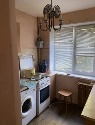 For sale 3-room apartment 64 sq.m. Prospect Yubileyny 94