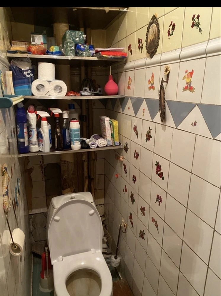 For sale 3-room apartment 64 sq.m. Prospect Yubileyny 94
