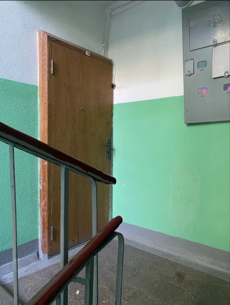 For sale 3-room apartment 64 sq.m. Prospect Yubileyny 94