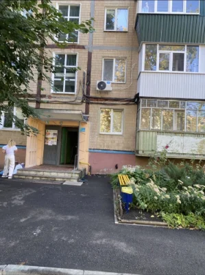 For sale 3-room apartment 64 sq.m. Prospect Yubileyny 94