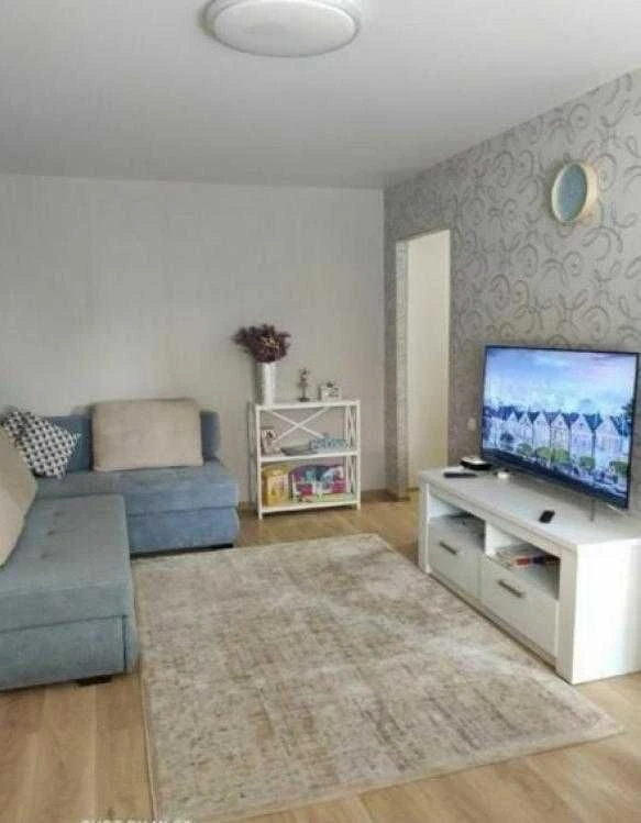 For sale 2-room apartment in the area of Одеської