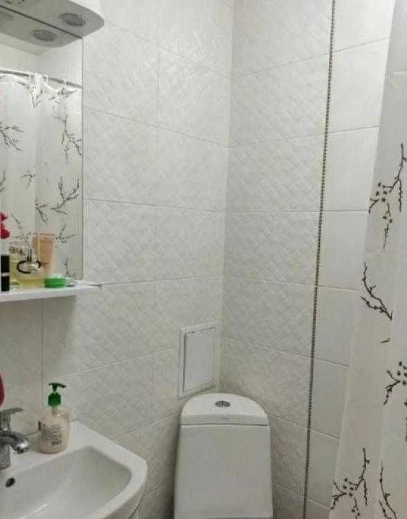For sale 2-room apartment in the area of Одеської